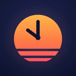 Clock ⏰ icon